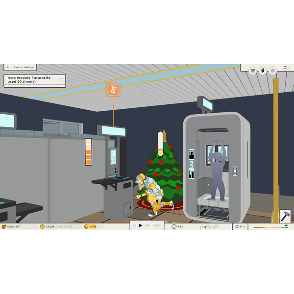 Flat Eye PC Download