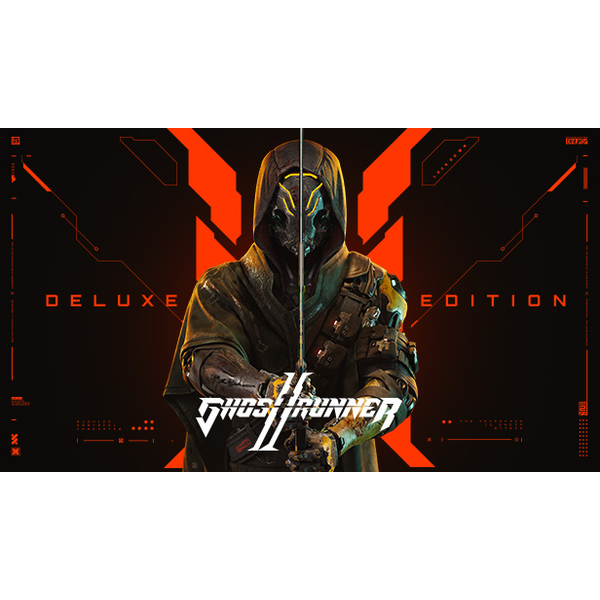 Ghostrunner 2 Deluxe Edition PC Download