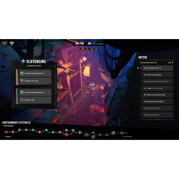 Beneath Oresa PC Download