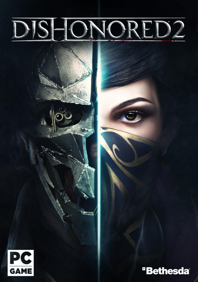Dishonored 2 PC Download