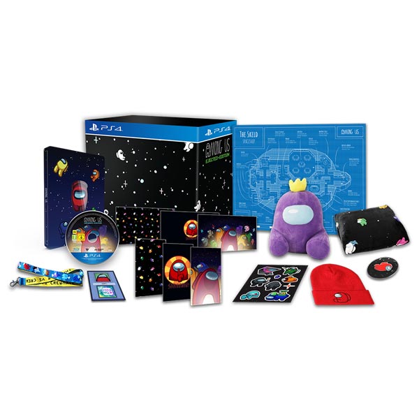 Among Us - Ejected Edition