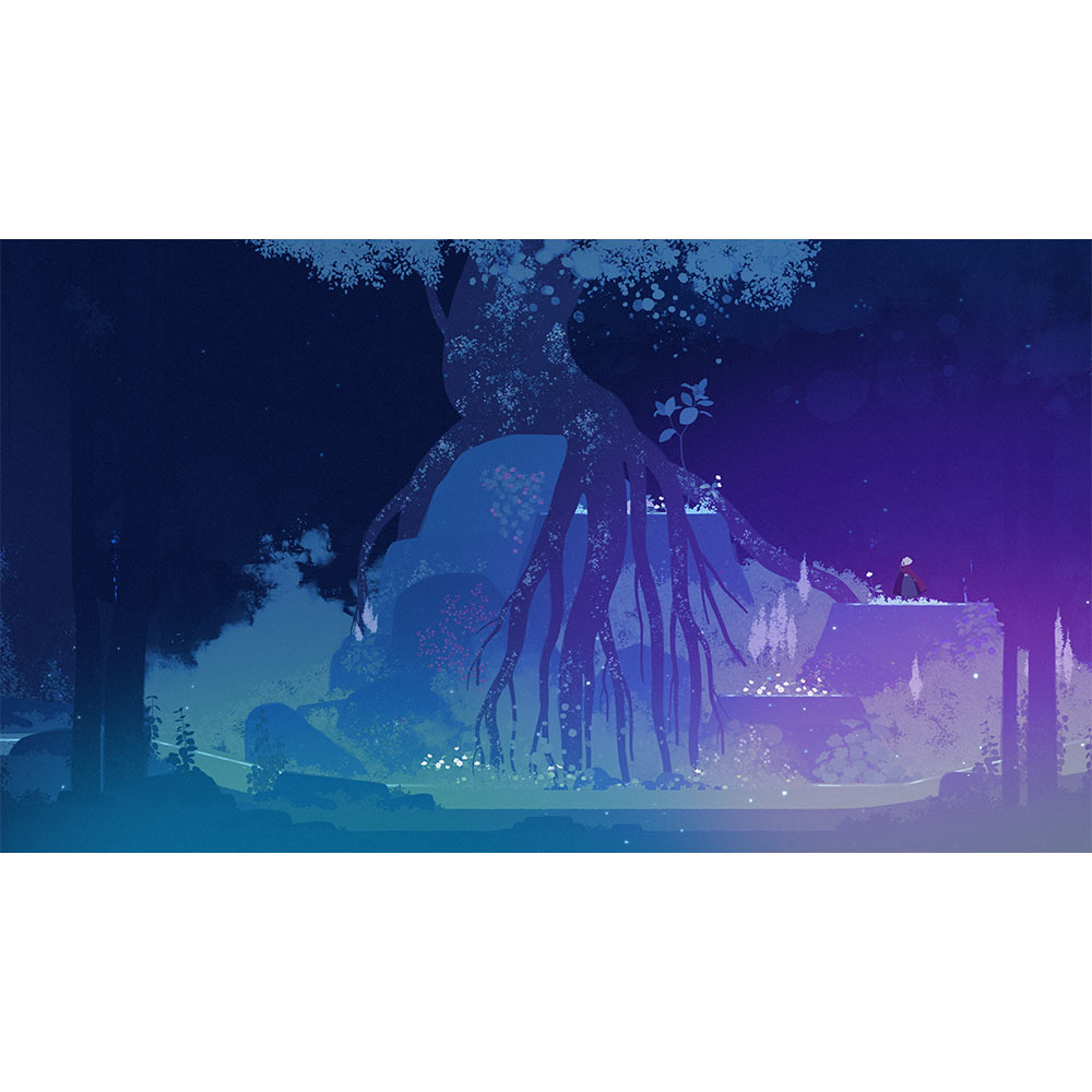 Neva: Devolver Deluxe Edition - Switch