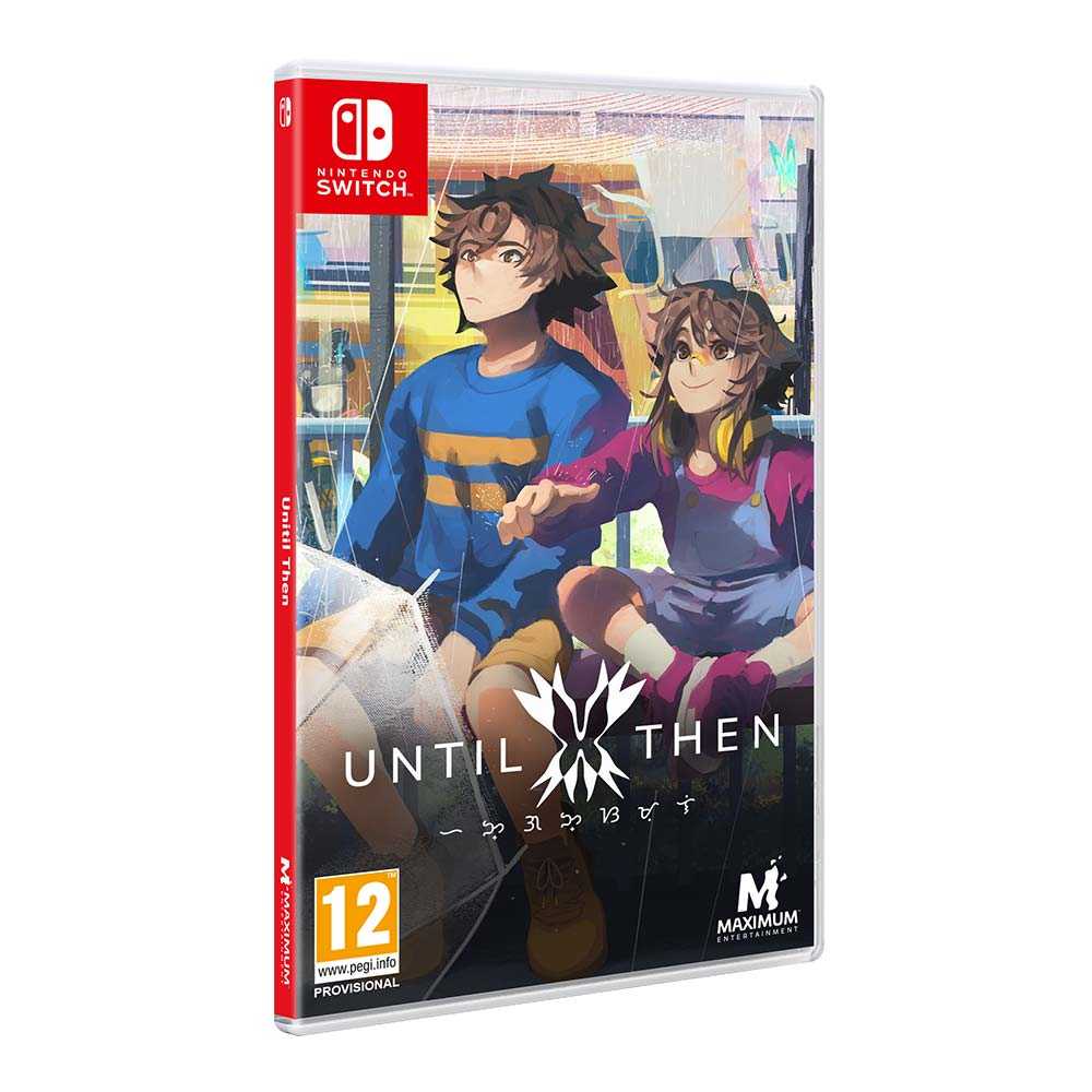 Until Then - Switch