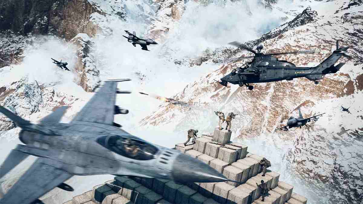 Battlefield 6 Phantom Edition - Xbox Series X