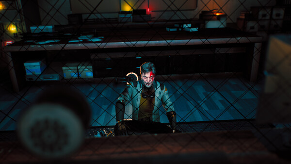 SCP: Fragmented Minds - Early Access