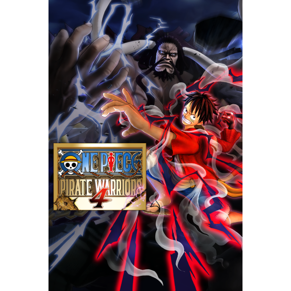 One Piece: Pirate Warriors 4