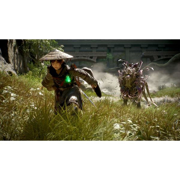 Beast of Reincarnation (ROW) PC Download