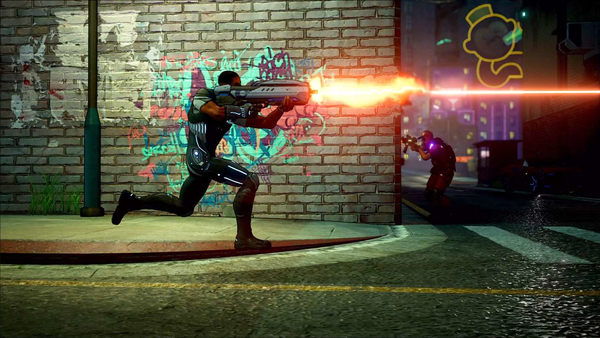 Crackdown 3 Download