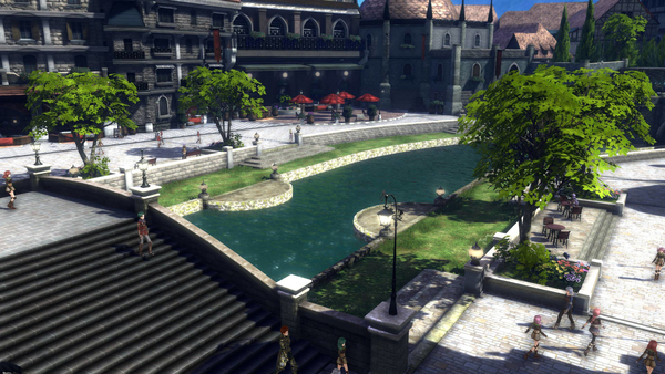 Sword Art Online: Hollow Realization  Deluxe Ed