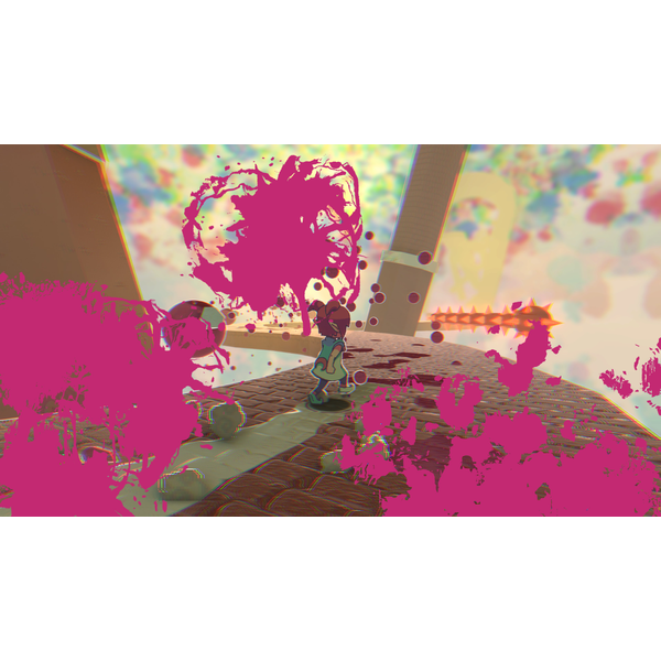 Demon Turf: Neon Splash PC Download