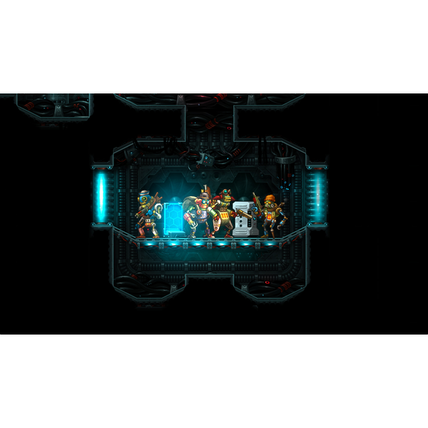 SteamWorld Heist PC Download