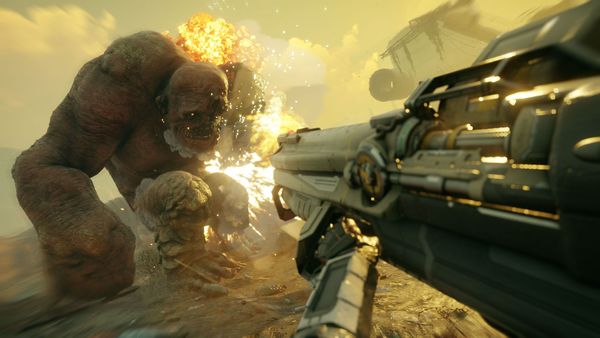 Rage 2 Deluxe Edition Xbox One Download