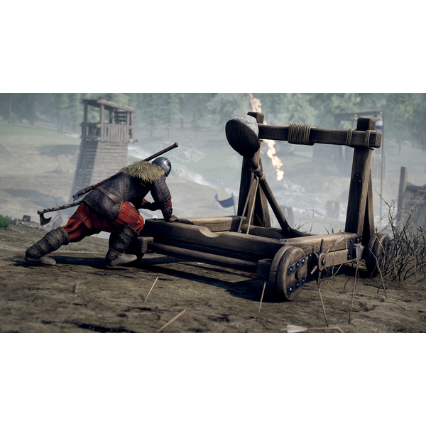 Mordhau Pc Download