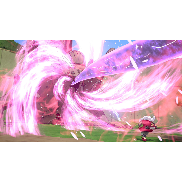 Naruto To Boruto: Shinobi Striker Ultimate Edition