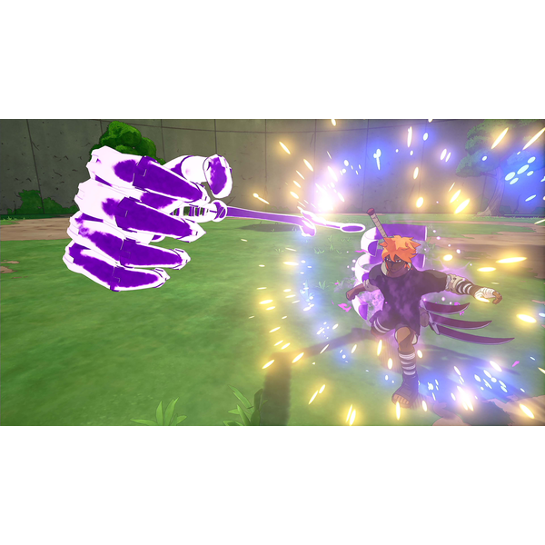 Naruto To Boruto: Shinobi Striker Ultimate Edition