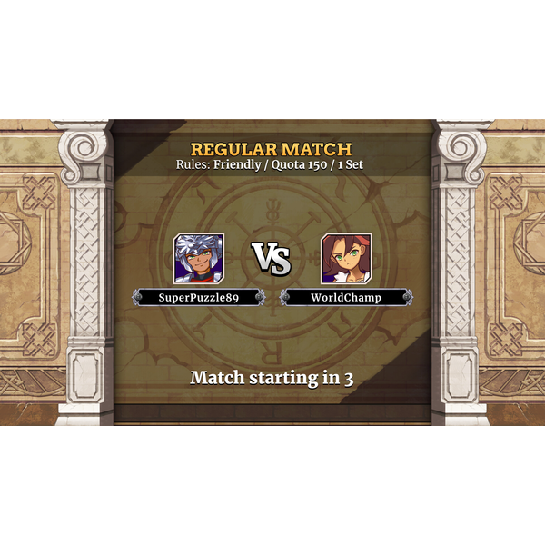 Magical Drop VI PC Download