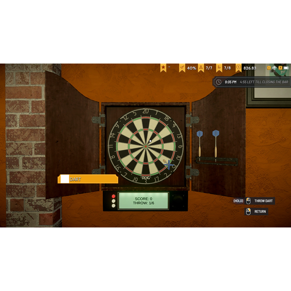 Brewpub Simulator PC Download