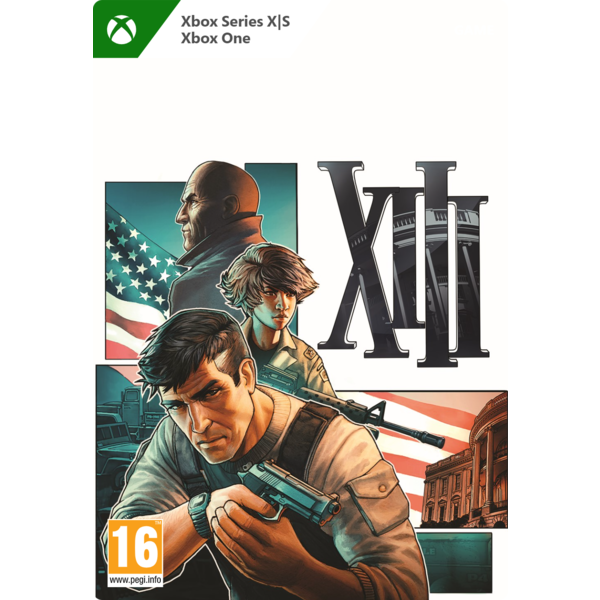 XIII - Xbox Series X | S - Xbox One Download