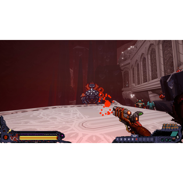 Diluvian Ultra PC Download