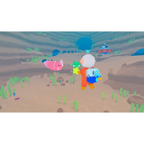 Loddlenaut PC Download