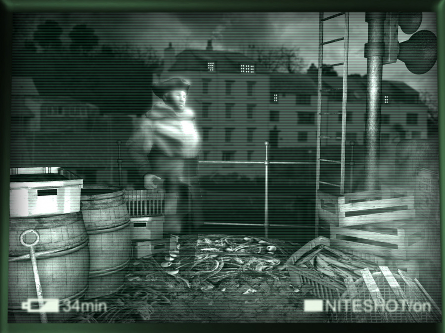 The Last Crown: Midnight Horror PC Download