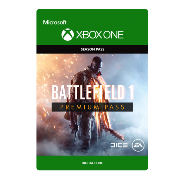 Battlefield 1 - Premium Pass