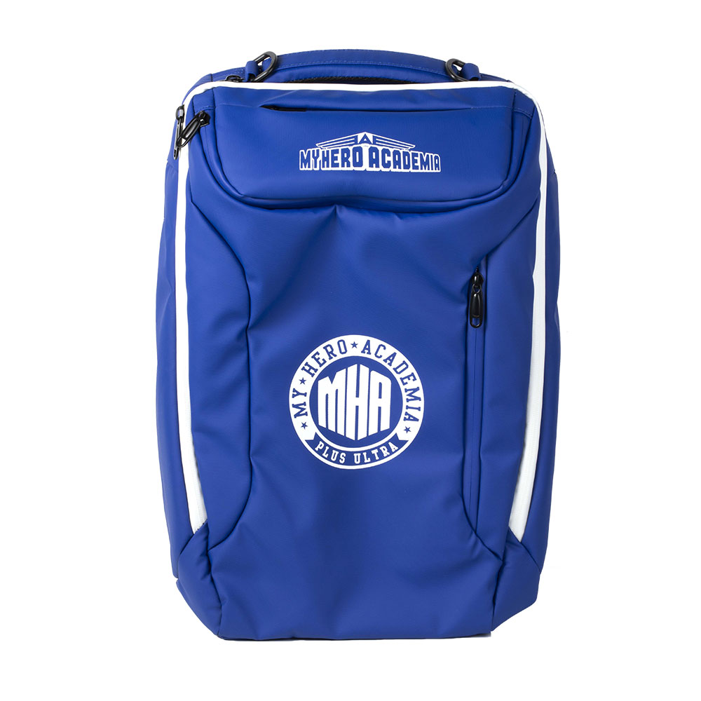 My Hero Academia Gaming Backpack