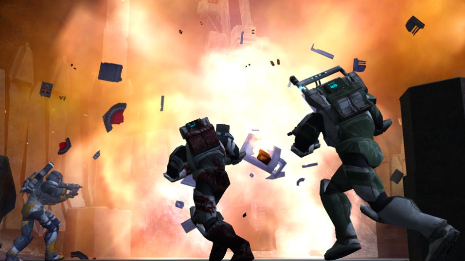 Star Wars Racer and Commando Combo  - PlayStation 4