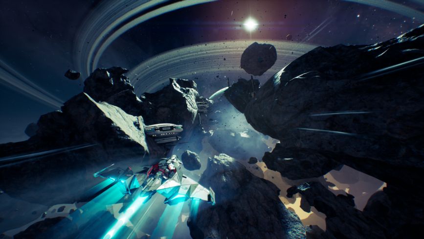 Chorus - Day One Edition