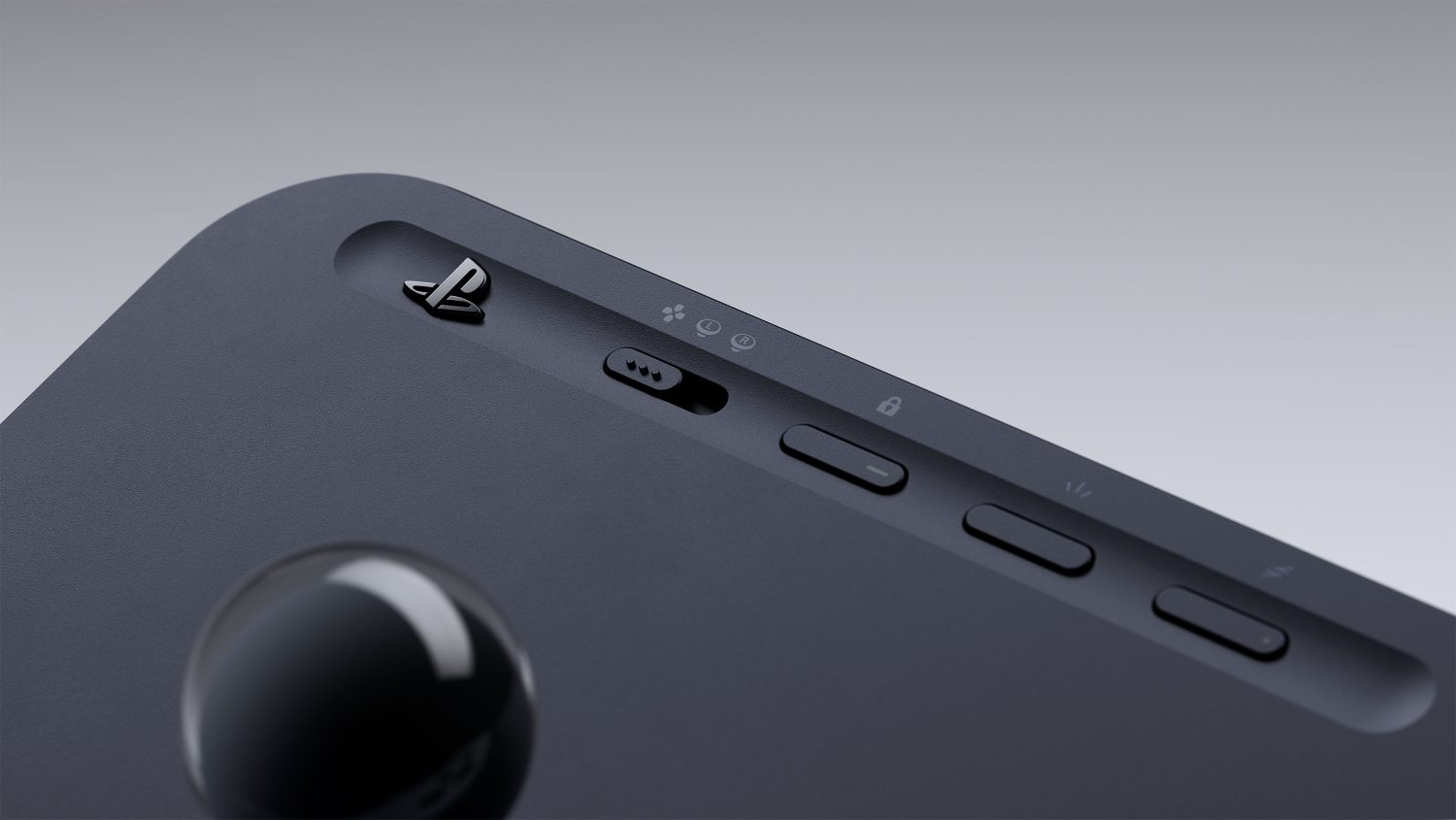 Flexstrike Wireless Fight Stick - PS5