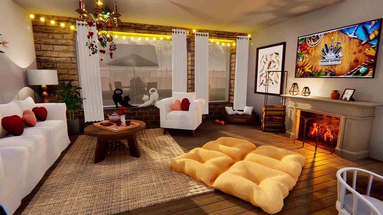 House Flipper Remastered Collection - PS5