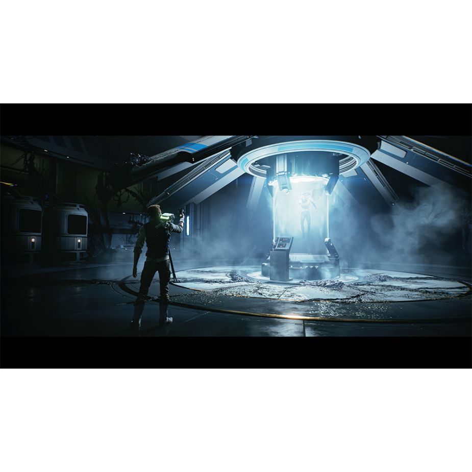 Star Wars Jedi Survivor Deluxe Edition - PS5