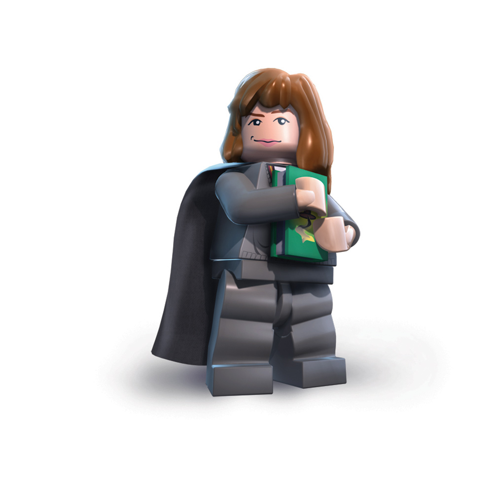 LEGO® Harry Potter Collection (CIB) - Switch