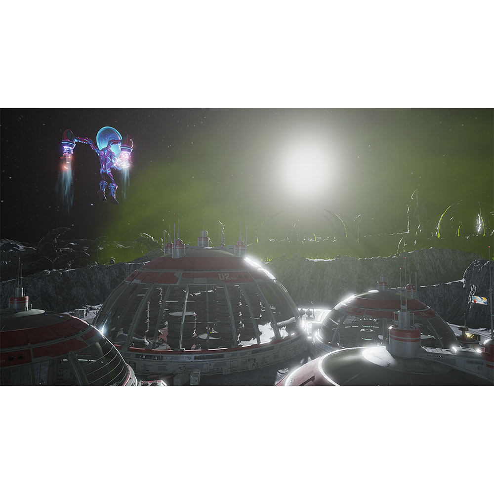 Destroy All Humans 2! - Reprobed - Single Player - Xbox One