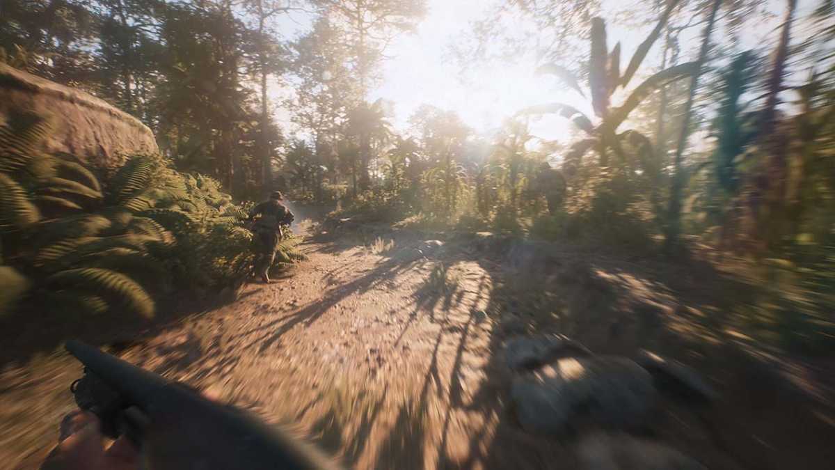 Hell Let Loose: Vietnam - XBX