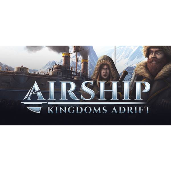 Airship: Kingdoms Adrift