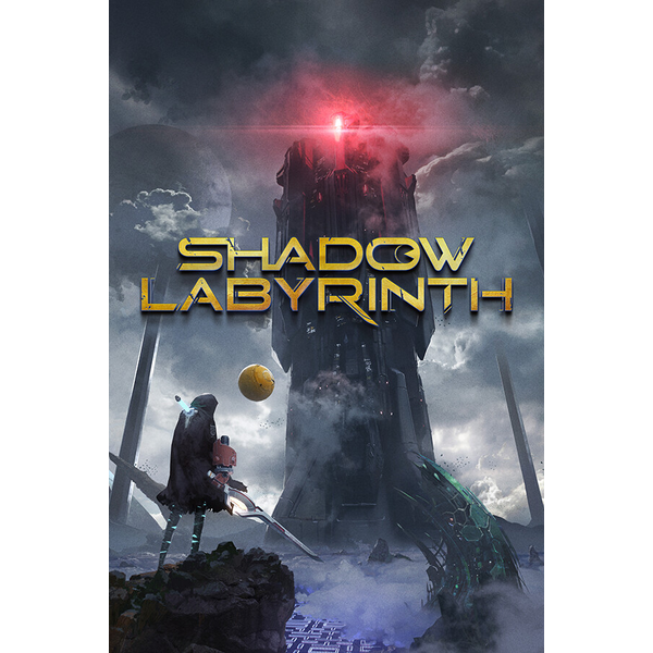 Shadow Labyrinth (ROW)