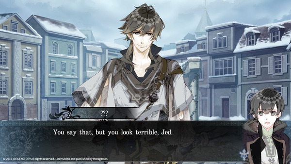 Psychedelica of the Ashen Hawk