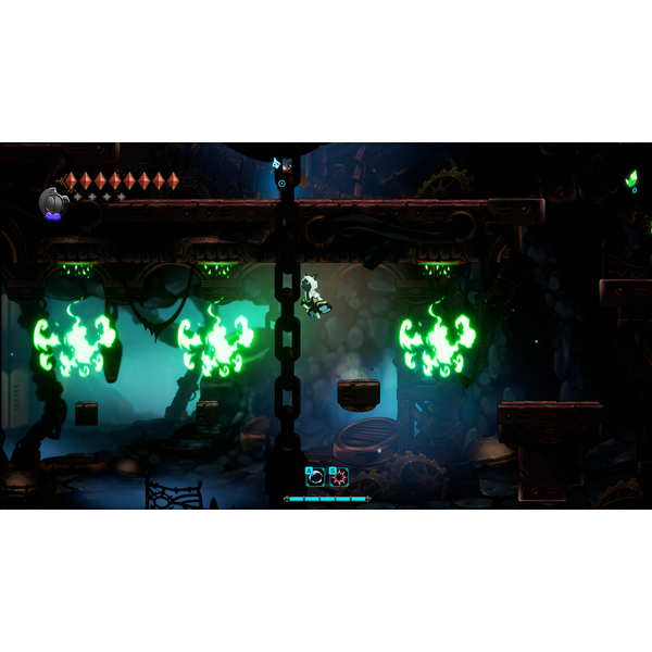 Fatal Claw PC Download