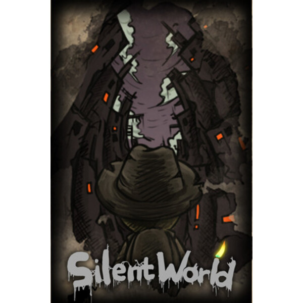 Silent World
