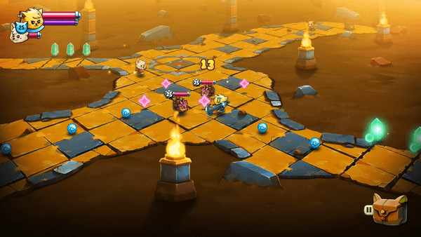 Cat Quest II PC Download