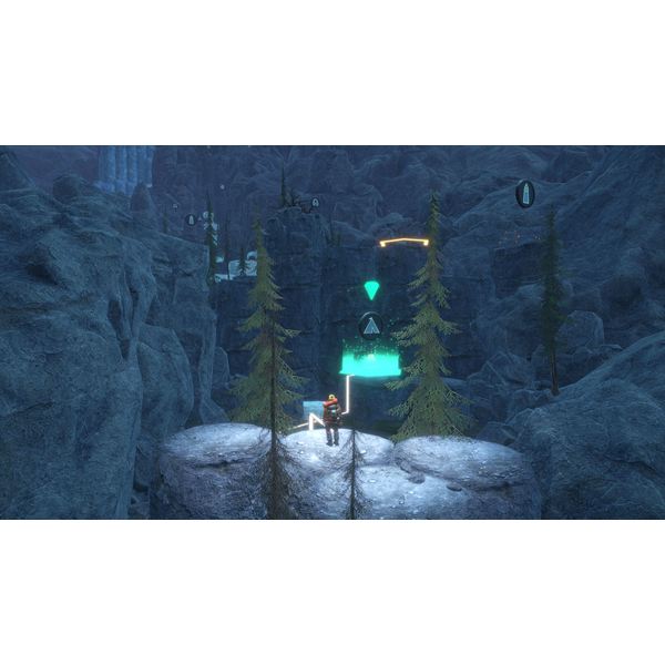 Insurmountable PC Download (ROW)