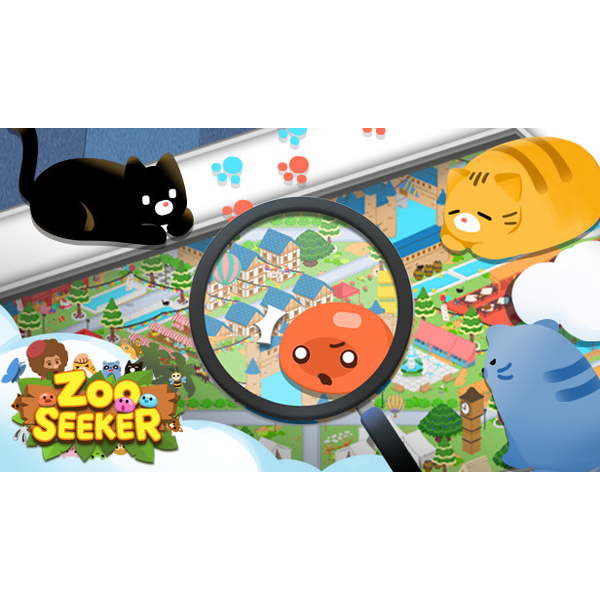 Zoo Seeker  PC Download