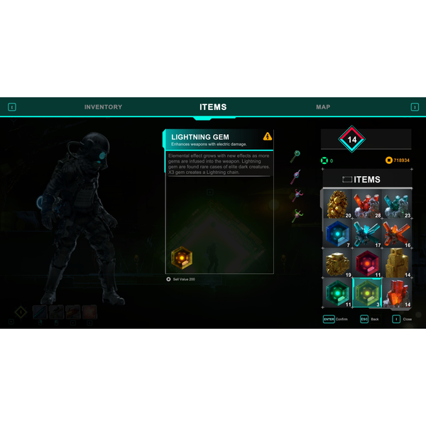 Dark Light PC Download