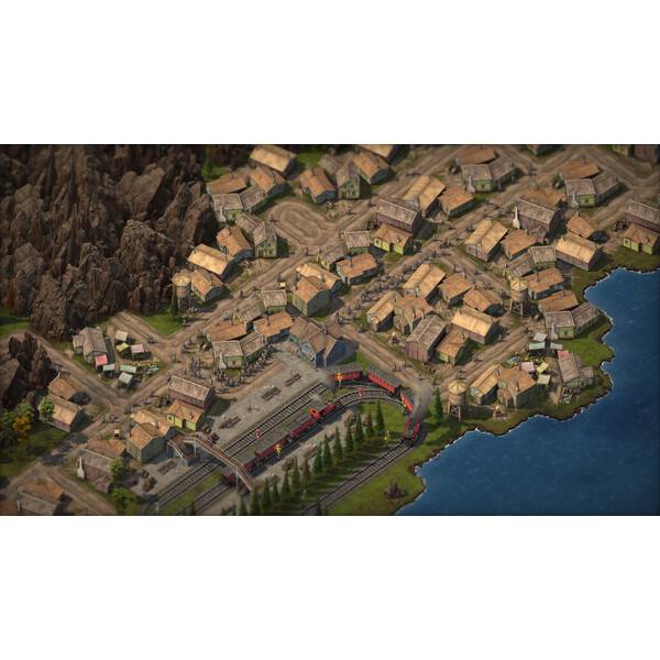 Sweet Transit PC Download