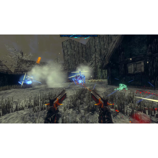 Dread Templar PC Download (ROW)