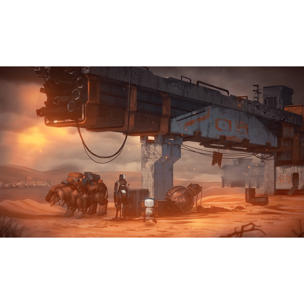 Life of Delta PC Download