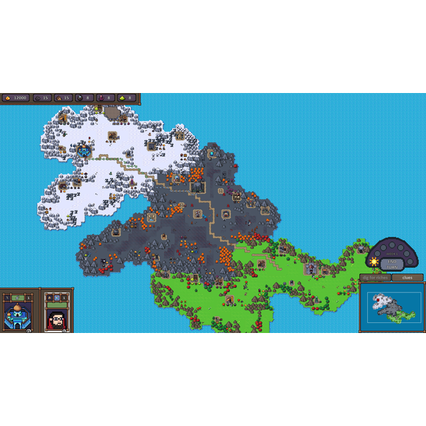 Hero's Hour PC Download