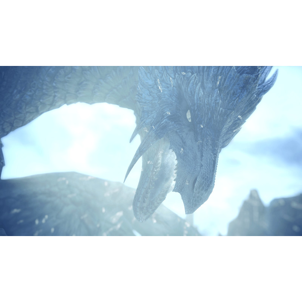 Monster Hunter World: Iceborne