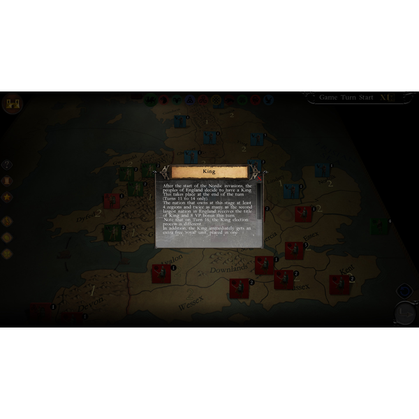 Britannia PC Download